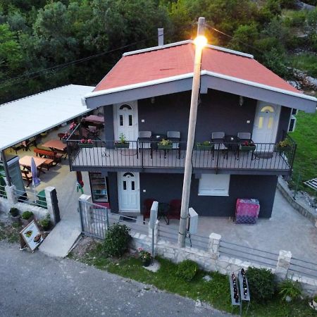 Apartments Nino Skadar Lake Virpazar Dış mekan fotoğraf