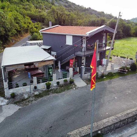 Apartments Nino Skadar Lake Virpazar Dış mekan fotoğraf