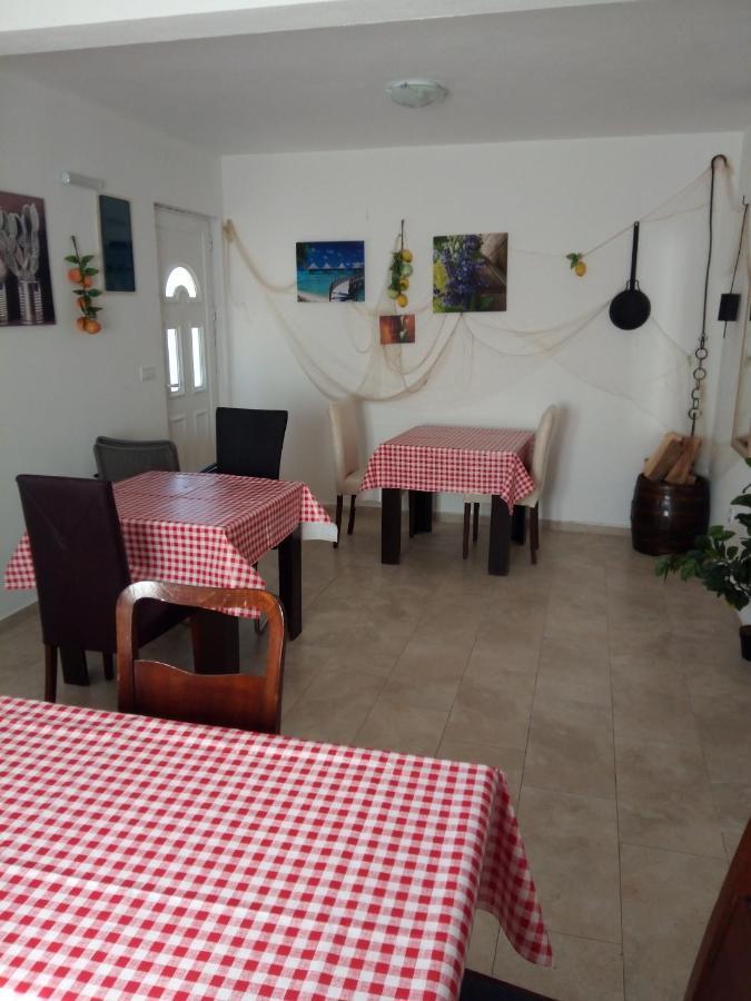 Apartments Nino Skadar Lake Virpazar Dış mekan fotoğraf