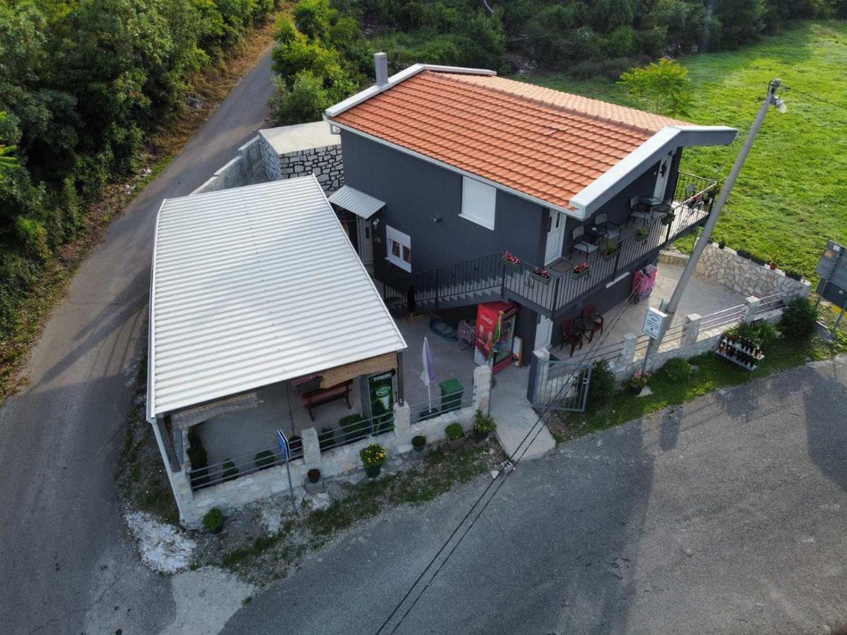 Apartments Nino Skadar Lake Virpazar Dış mekan fotoğraf