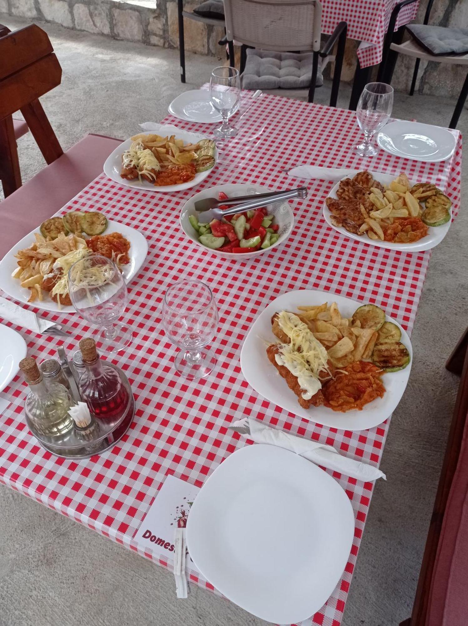 Apartments Nino Skadar Lake Virpazar Dış mekan fotoğraf