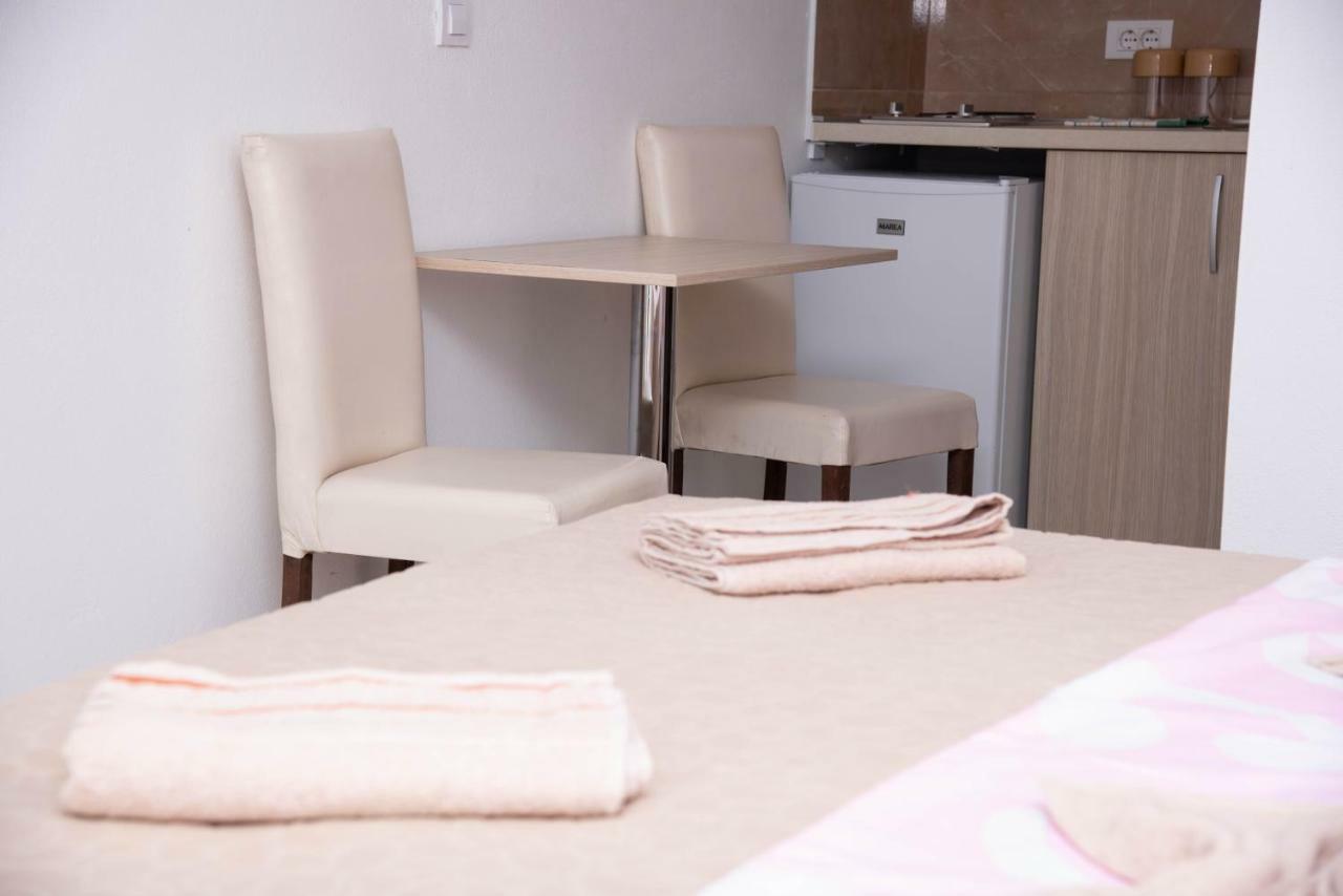 Apartments Nino Skadar Lake Virpazar Dış mekan fotoğraf