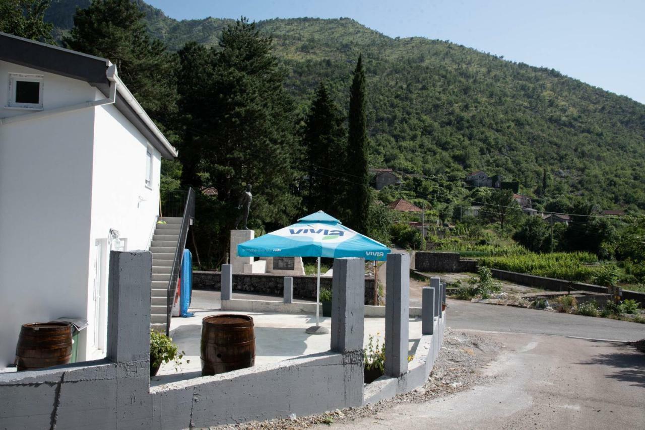 Apartments Nino Skadar Lake Virpazar Dış mekan fotoğraf