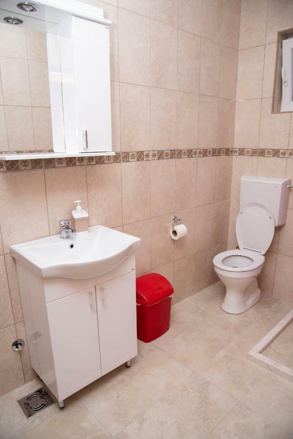 Apartments Nino Skadar Lake Virpazar Dış mekan fotoğraf