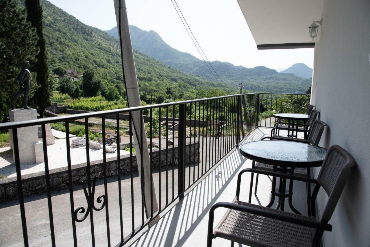 Apartments Nino Skadar Lake Virpazar Dış mekan fotoğraf