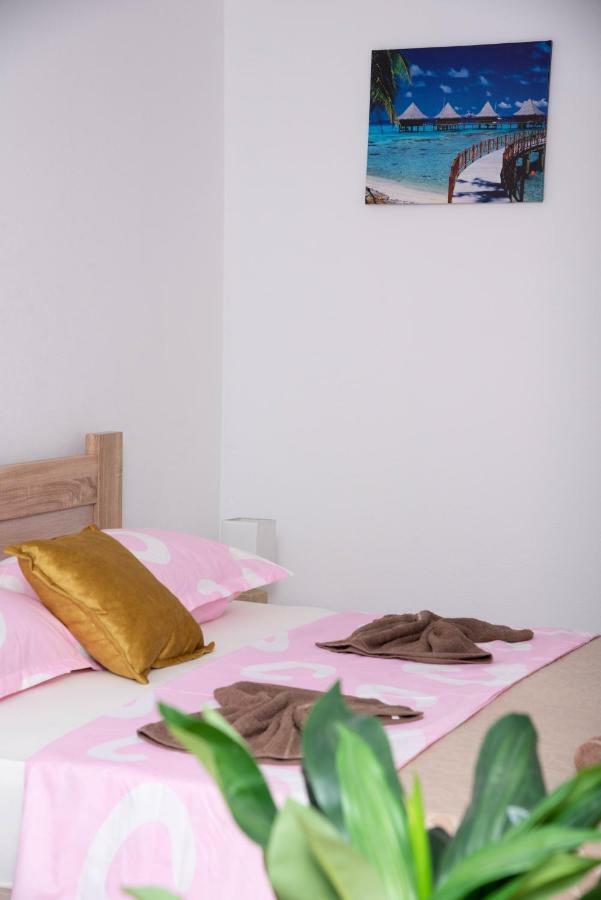 Apartments Nino Skadar Lake Virpazar Dış mekan fotoğraf