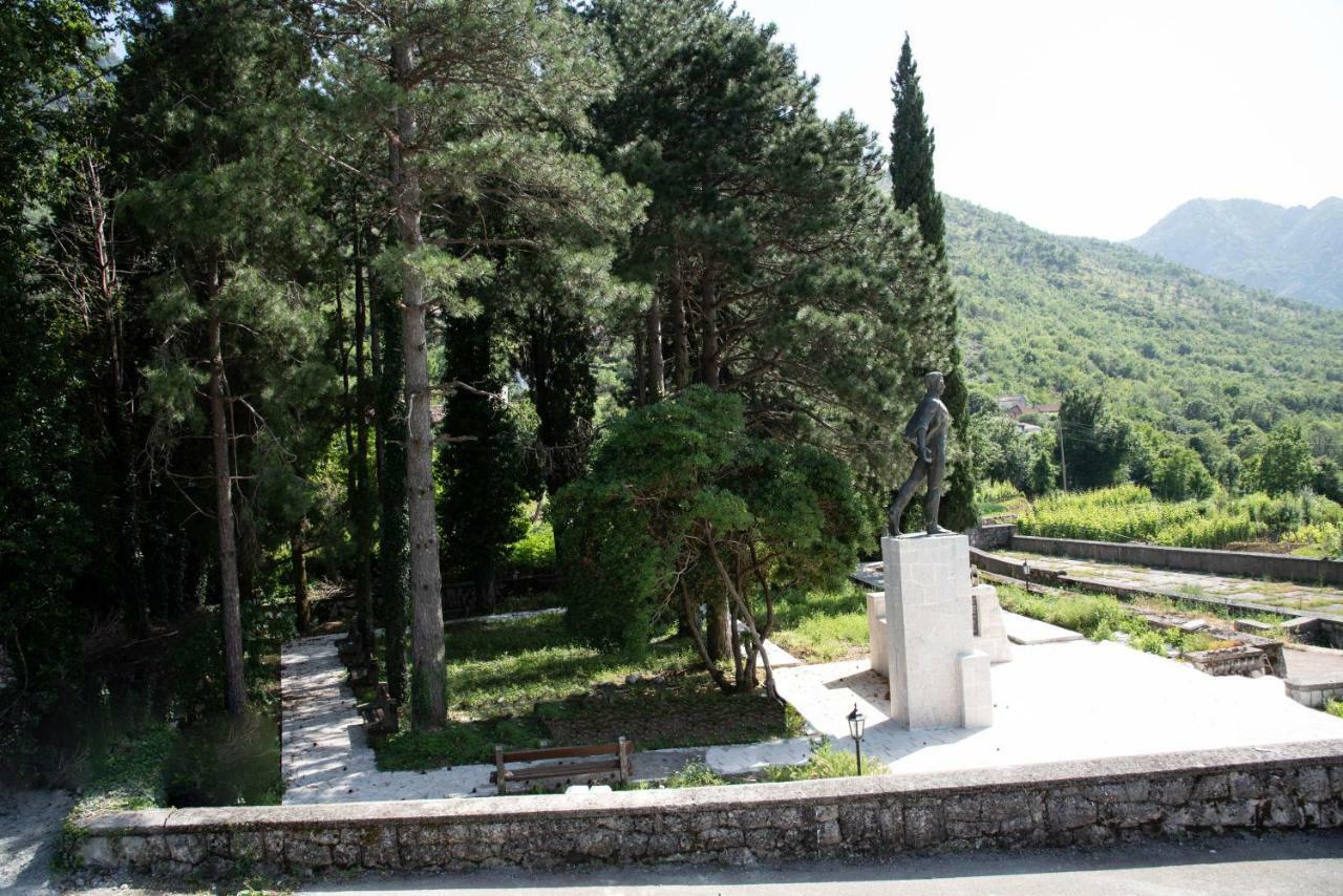 Apartments Nino Skadar Lake Virpazar Dış mekan fotoğraf