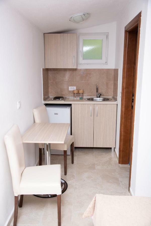 Apartments Nino Skadar Lake Virpazar Dış mekan fotoğraf