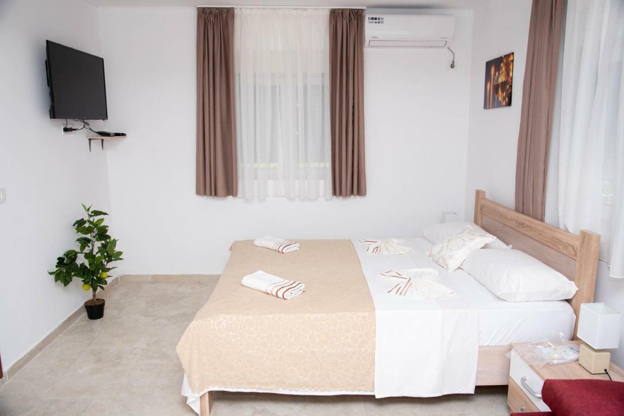 Apartments Nino Skadar Lake Virpazar Dış mekan fotoğraf