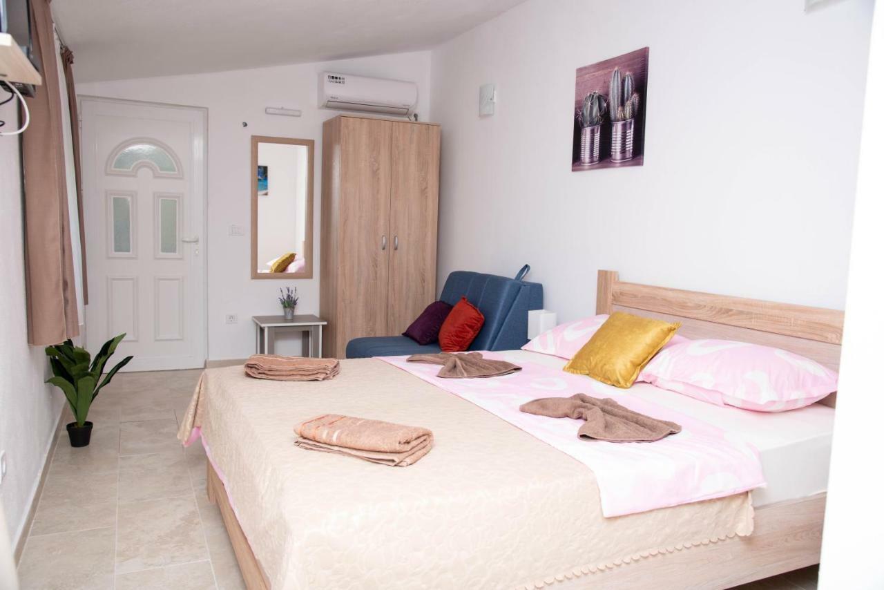 Apartments Nino Skadar Lake Virpazar Dış mekan fotoğraf