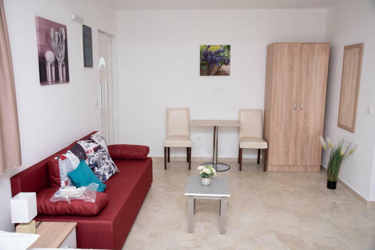 Apartments Nino Skadar Lake Virpazar Dış mekan fotoğraf