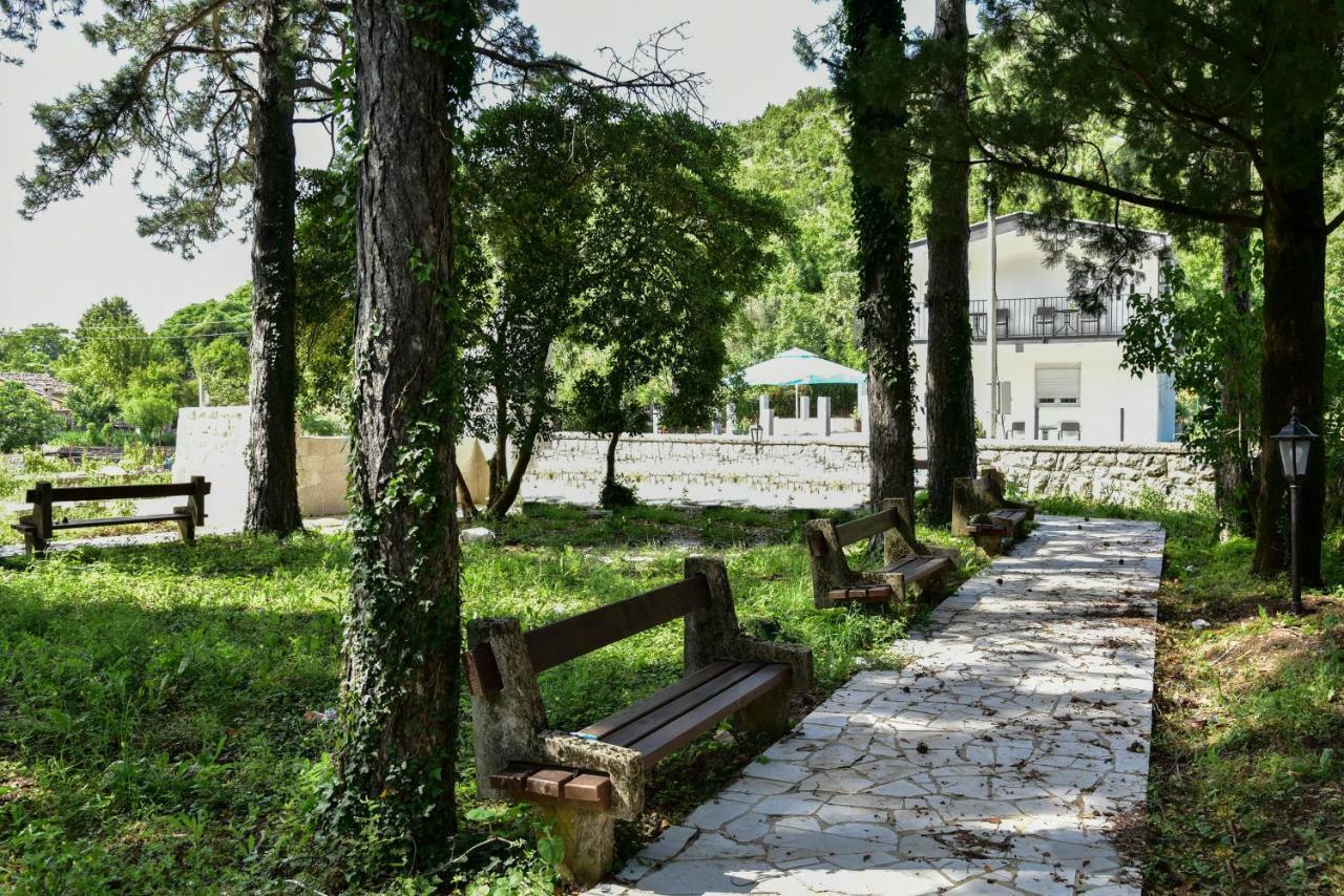 Apartments Nino Skadar Lake Virpazar Dış mekan fotoğraf
