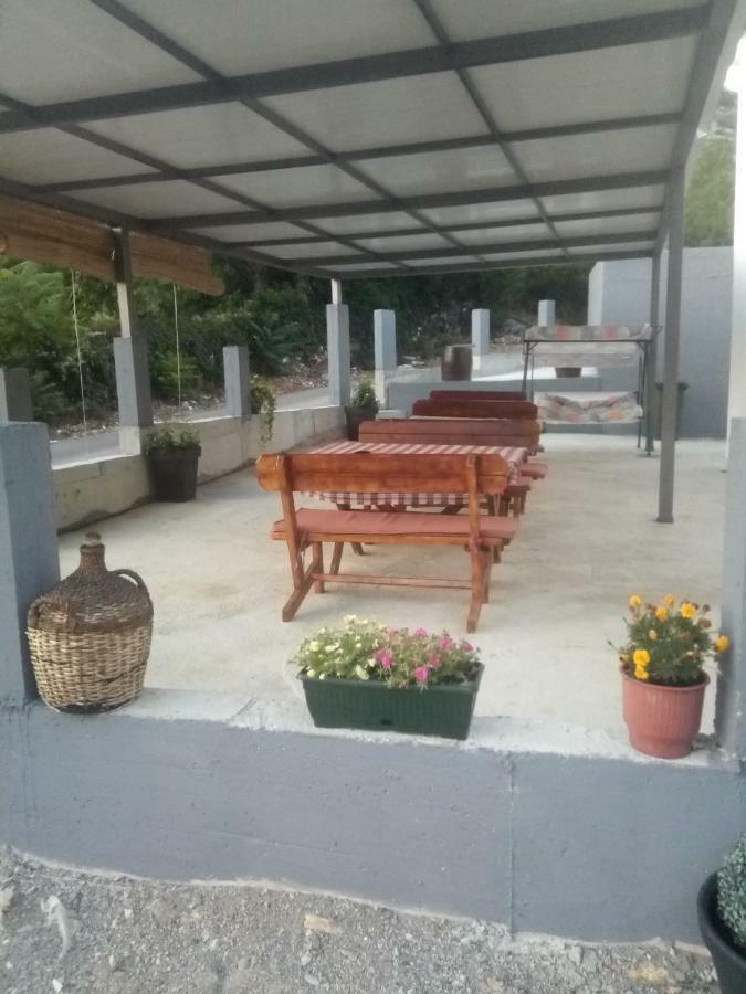 Apartments Nino Skadar Lake Virpazar Dış mekan fotoğraf