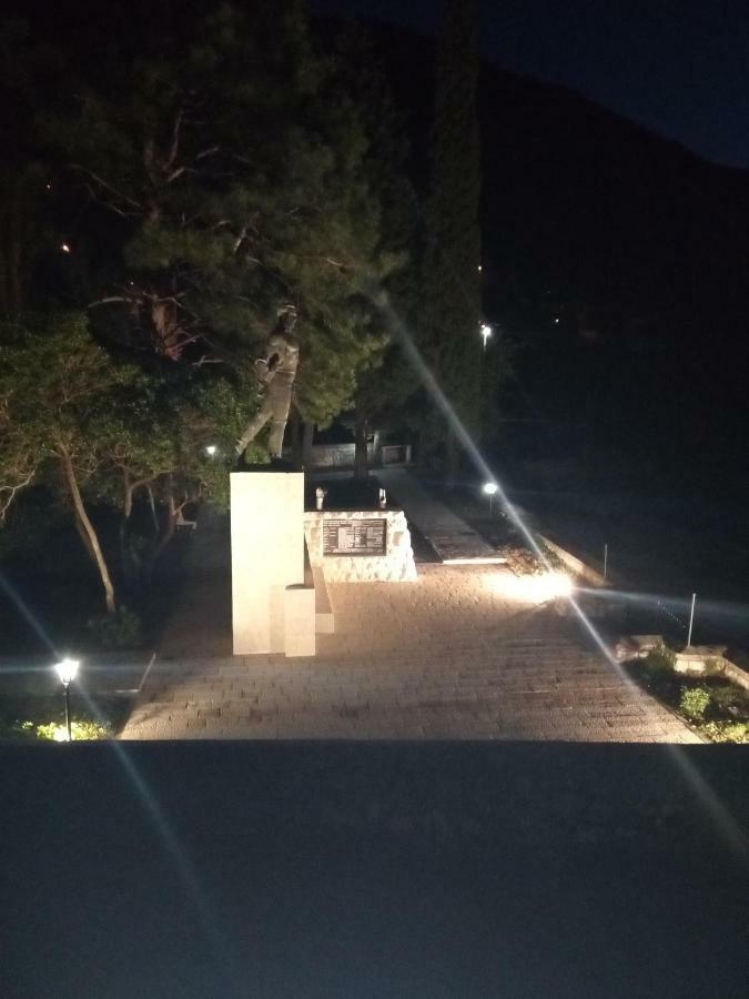 Apartments Nino Skadar Lake Virpazar Dış mekan fotoğraf