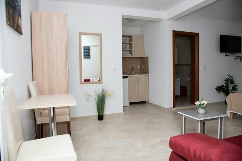 Apartments Nino Skadar Lake Virpazar Dış mekan fotoğraf
