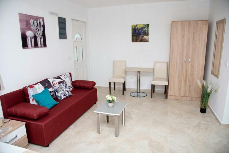 Apartments Nino Skadar Lake Virpazar Dış mekan fotoğraf